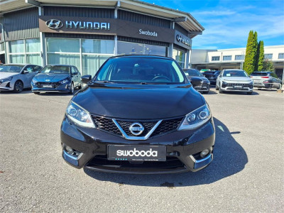Nissan Pulsar Gebrauchtwagen Nissan Pulsar Gebrauchtwagen