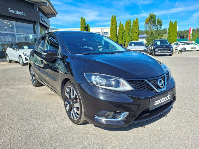 Nissan Pulsar Gebrauchtwagen Nissan Pulsar Gebrauchtwagen