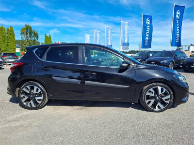 Nissan Pulsar Gebrauchtwagen Nissan Pulsar Gebrauchtwagen