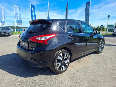 Nissan Pulsar Gebrauchtwagen Nissan Pulsar Gebrauchtwagen