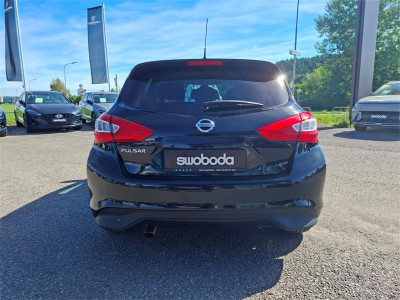 Nissan Pulsar Gebrauchtwagen Nissan Pulsar Gebrauchtwagen
