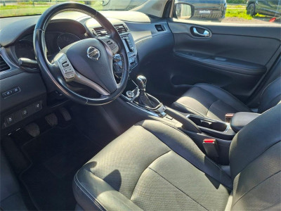 Nissan Pulsar Gebrauchtwagen Nissan Pulsar Gebrauchtwagen