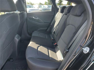 Hyundai i30 Gebrauchtwagen Hyundai i30 Gebrauchtwagen