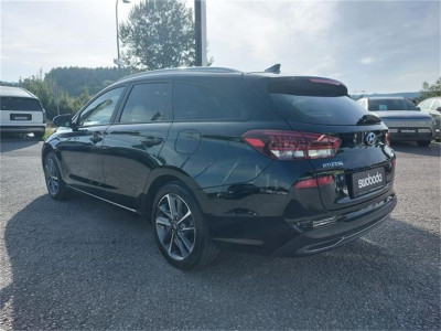 Hyundai i30 Gebrauchtwagen Hyundai i30 Gebrauchtwagen