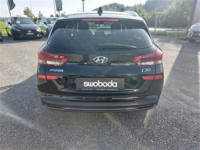 Hyundai i30 Gebrauchtwagen Hyundai i30 Gebrauchtwagen