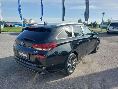 Hyundai i30 Gebrauchtwagen Hyundai i30 Gebrauchtwagen