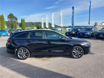 Hyundai i30 Gebrauchtwagen Hyundai i30 Gebrauchtwagen