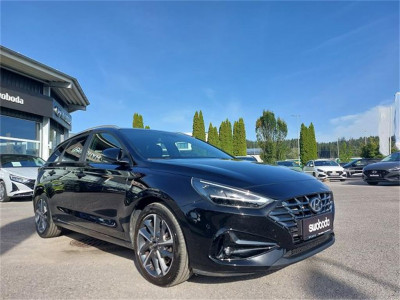 Hyundai i30 Gebrauchtwagen Hyundai i30 Gebrauchtwagen