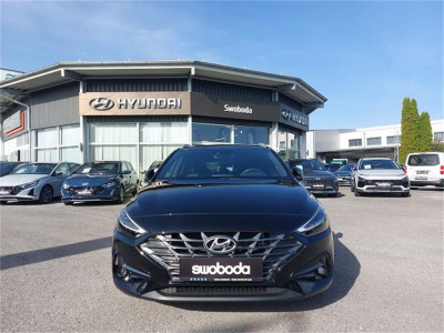 Hyundai i30 Gebrauchtwagen Hyundai i30 Gebrauchtwagen