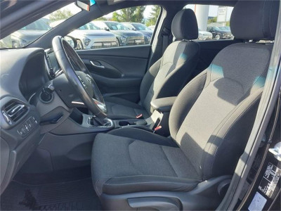 Hyundai i30 Gebrauchtwagen Hyundai i30 Gebrauchtwagen