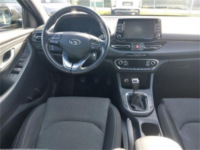 Hyundai i30 Gebrauchtwagen Hyundai i30 Gebrauchtwagen
