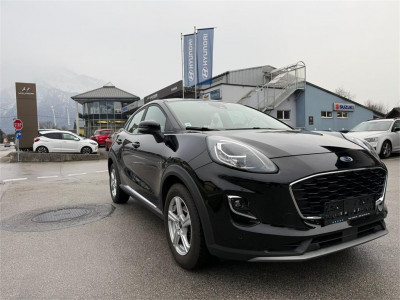 Ford Puma Gebrauchtwagen Ford Puma Gebrauchtwagen