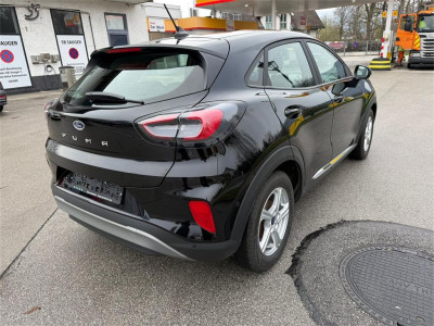 Ford Puma Gebrauchtwagen Ford Puma Gebrauchtwagen