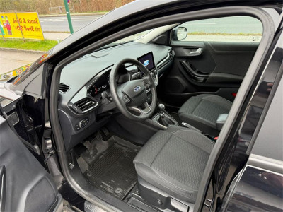 Ford Puma Gebrauchtwagen Ford Puma Gebrauchtwagen
