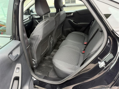 Ford Puma Gebrauchtwagen Ford Puma Gebrauchtwagen