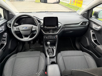 Ford Puma Gebrauchtwagen Ford Puma Gebrauchtwagen