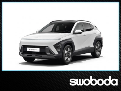 Hyundai Kona Vorführwagen Hyundai Kona Vorführwagen