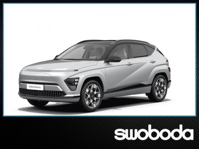 Hyundai Kona Vorführwagen Hyundai Kona Vorführwagen