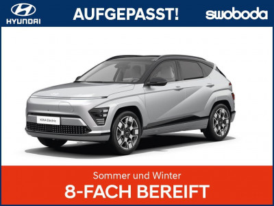 Hyundai Kona Vorführwagen