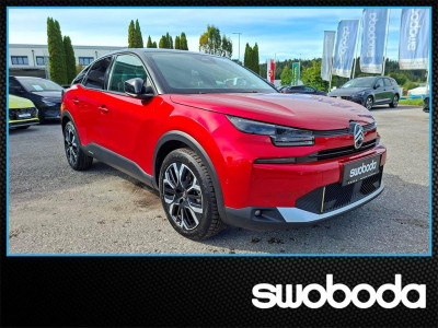 Citroën C4 Gebrauchtwagen