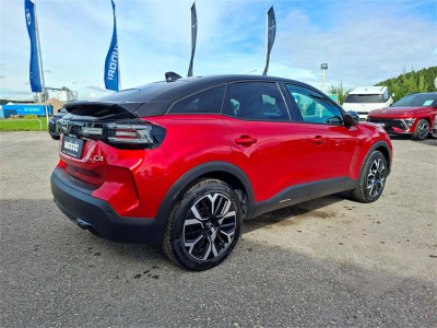 Citroën C4 Gebrauchtwagen
