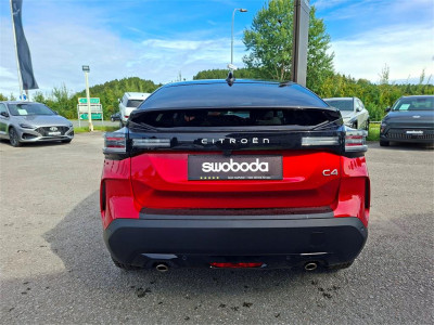 Citroën C4 Gebrauchtwagen
