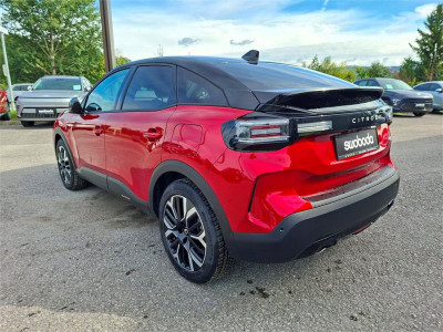 Citroën C4 Gebrauchtwagen