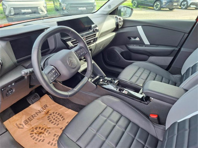 Citroën C4 Gebrauchtwagen