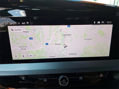 Opel Mokka Gebrauchtwagen Opel Mokka Gebrauchtwagen