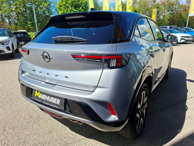 Opel Mokka Gebrauchtwagen Opel Mokka Gebrauchtwagen