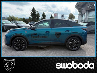 Peugeot 3008 Vorführwagen