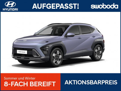 Hyundai Kona Vorführwagen