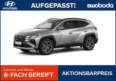 Hyundai Tucson Vorführwagen