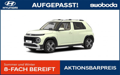 Hyundai Inster Vorführwagen