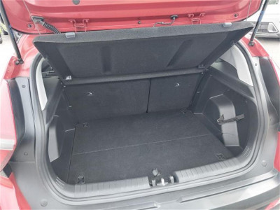 Hyundai Bayon Gebrauchtwagen