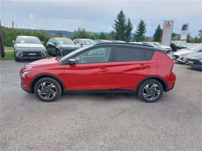 Hyundai Bayon Gebrauchtwagen