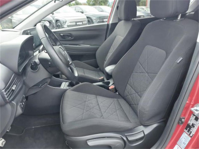 Hyundai Bayon Gebrauchtwagen