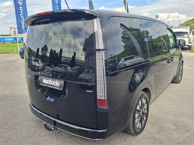 Hyundai Staria Gebrauchtwagen Hyundai Staria Gebrauchtwagen