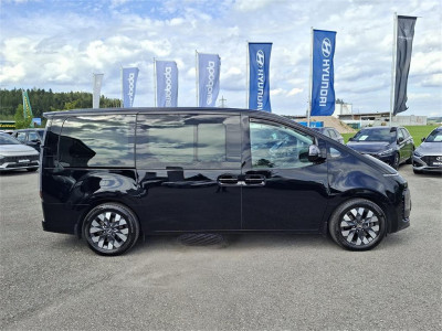 Hyundai Staria Gebrauchtwagen Hyundai Staria Gebrauchtwagen