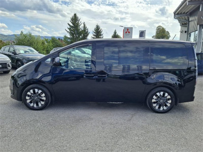 Hyundai Staria Gebrauchtwagen Hyundai Staria Gebrauchtwagen