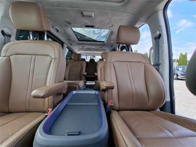 Hyundai Staria Gebrauchtwagen Hyundai Staria Gebrauchtwagen