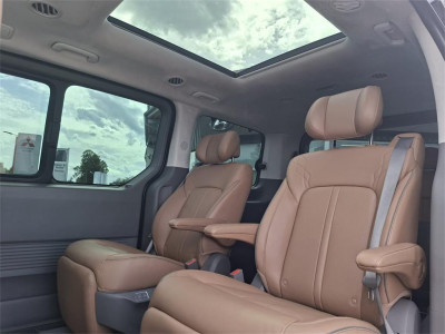 Hyundai Staria Gebrauchtwagen Hyundai Staria Gebrauchtwagen