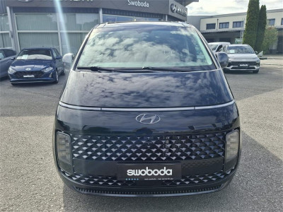 Hyundai Staria Gebrauchtwagen Hyundai Staria Gebrauchtwagen