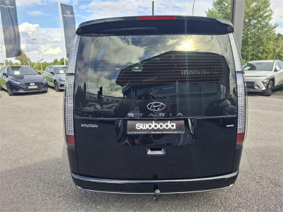 Hyundai Staria Gebrauchtwagen Hyundai Staria Gebrauchtwagen