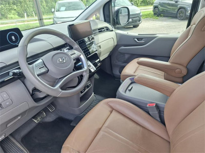 Hyundai Staria Gebrauchtwagen Hyundai Staria Gebrauchtwagen