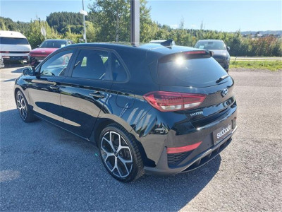 Hyundai i30 Gebrauchtwagen Hyundai i30 Gebrauchtwagen