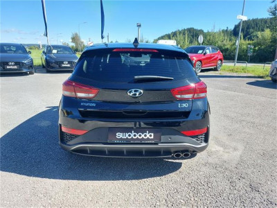 Hyundai i30 Gebrauchtwagen Hyundai i30 Gebrauchtwagen
