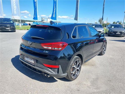 Hyundai i30 Gebrauchtwagen Hyundai i30 Gebrauchtwagen