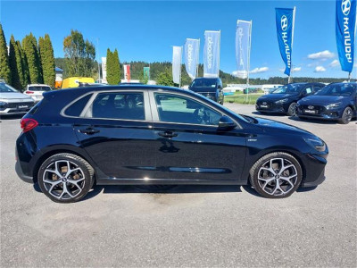 Hyundai i30 Gebrauchtwagen Hyundai i30 Gebrauchtwagen