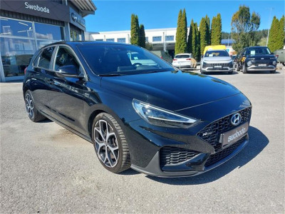 Hyundai i30 Gebrauchtwagen Hyundai i30 Gebrauchtwagen